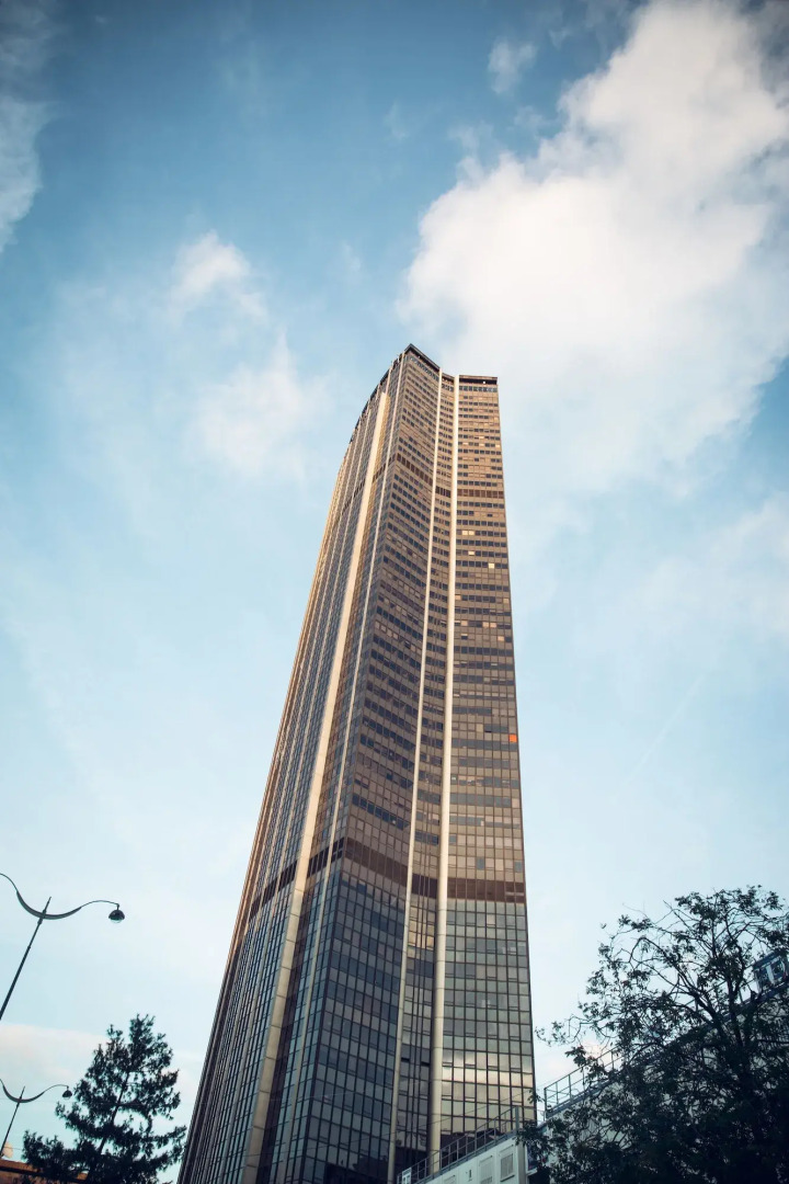 Foto - Timhotel Odessa Montparnasse