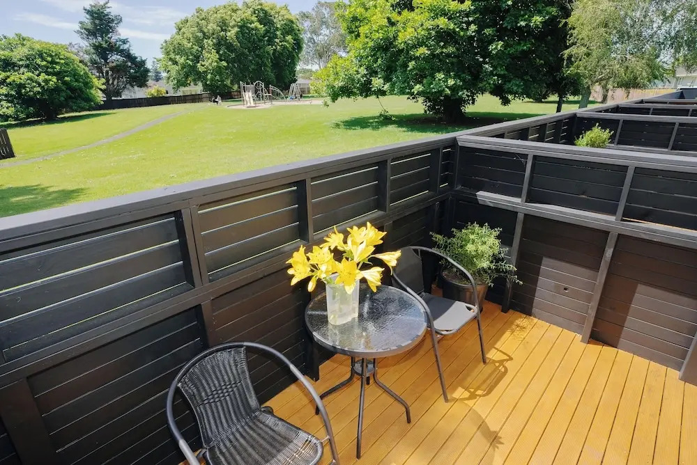 Photo - Yates Park Motel