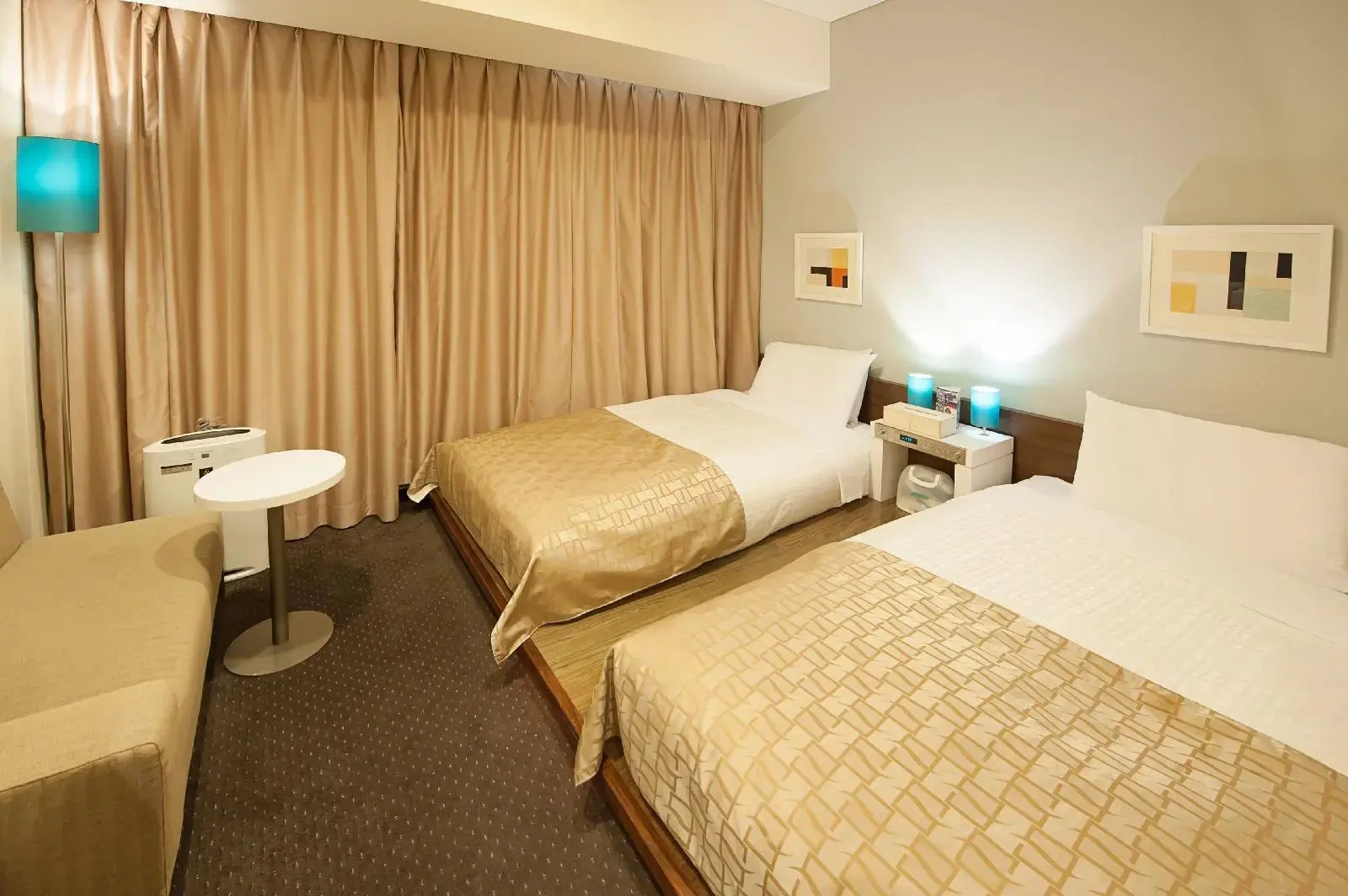 Foto - Hotel Gracery Sapporo