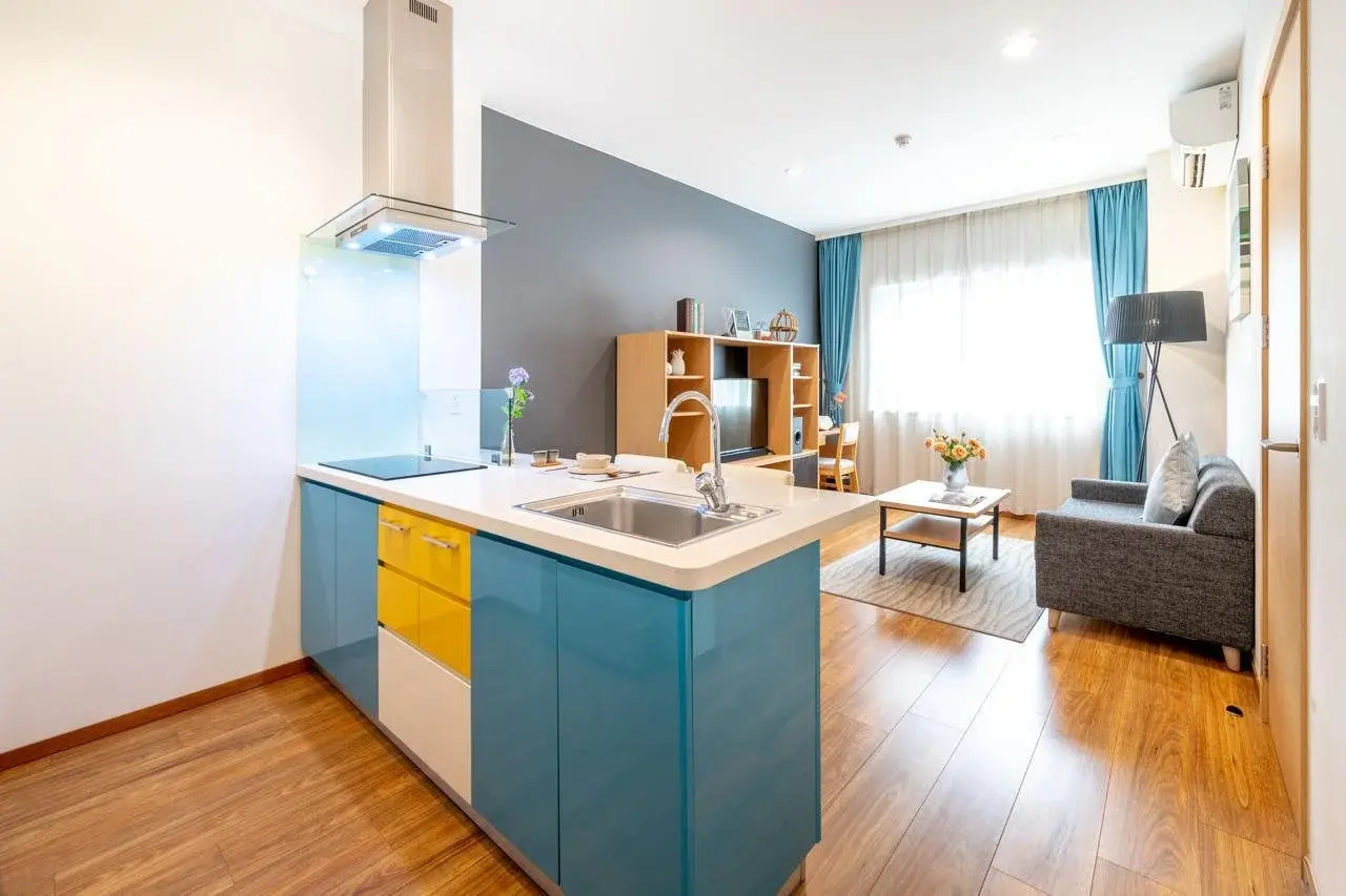 Foto - Roygent Parks Hanoi