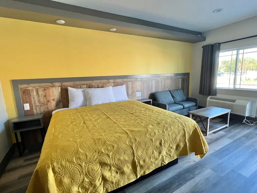 Photo - The Residency Suites