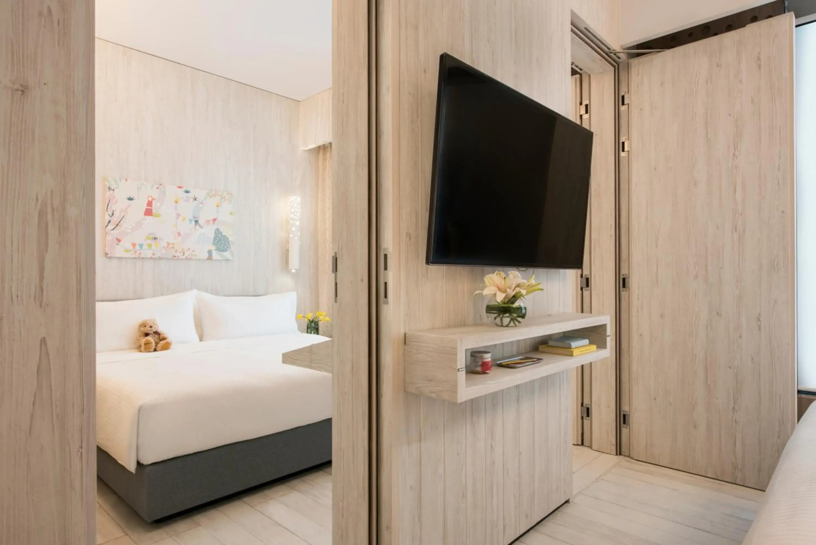 Foto - Hotel 81 Osaka