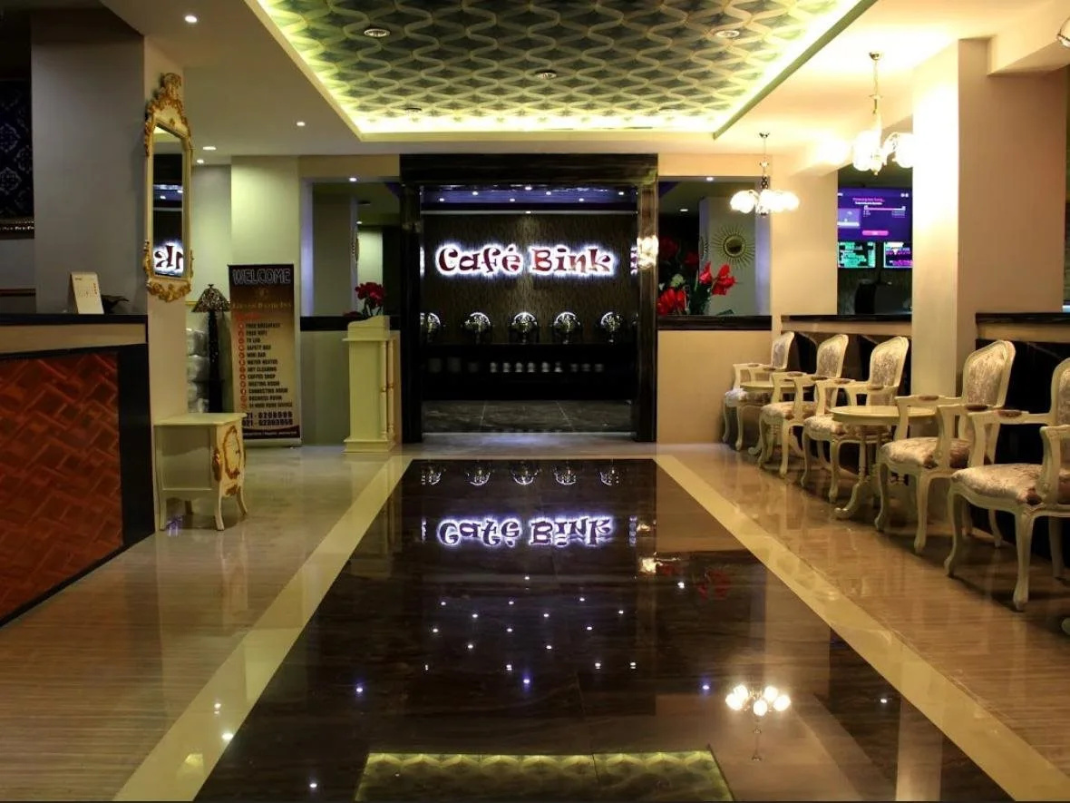 Photo - Grand Batik Inn
