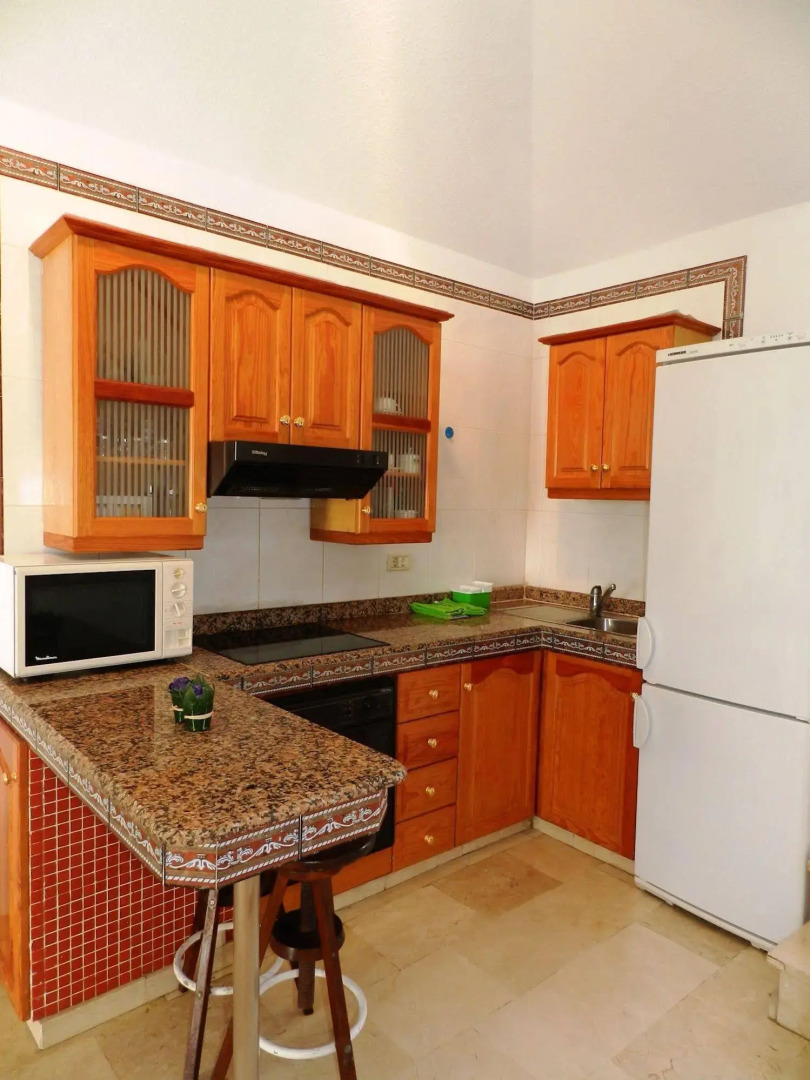 Foto - Villas Las Almenas