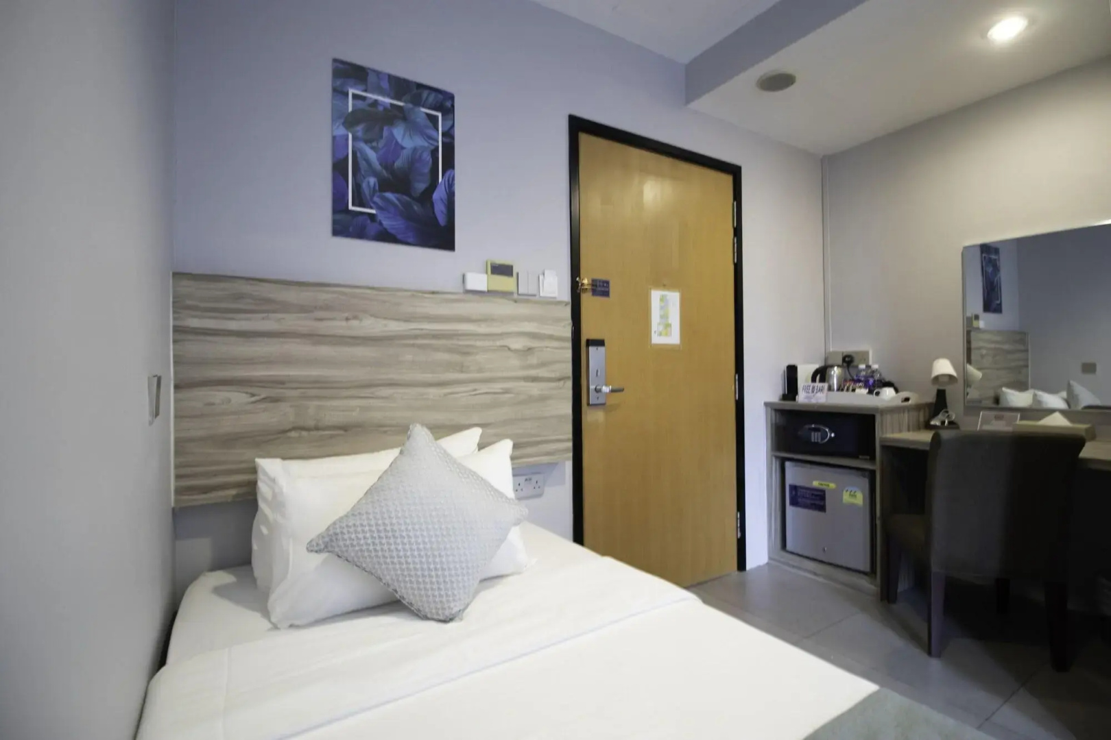 Foto - Victoria Hotel a NuVe Group Collection