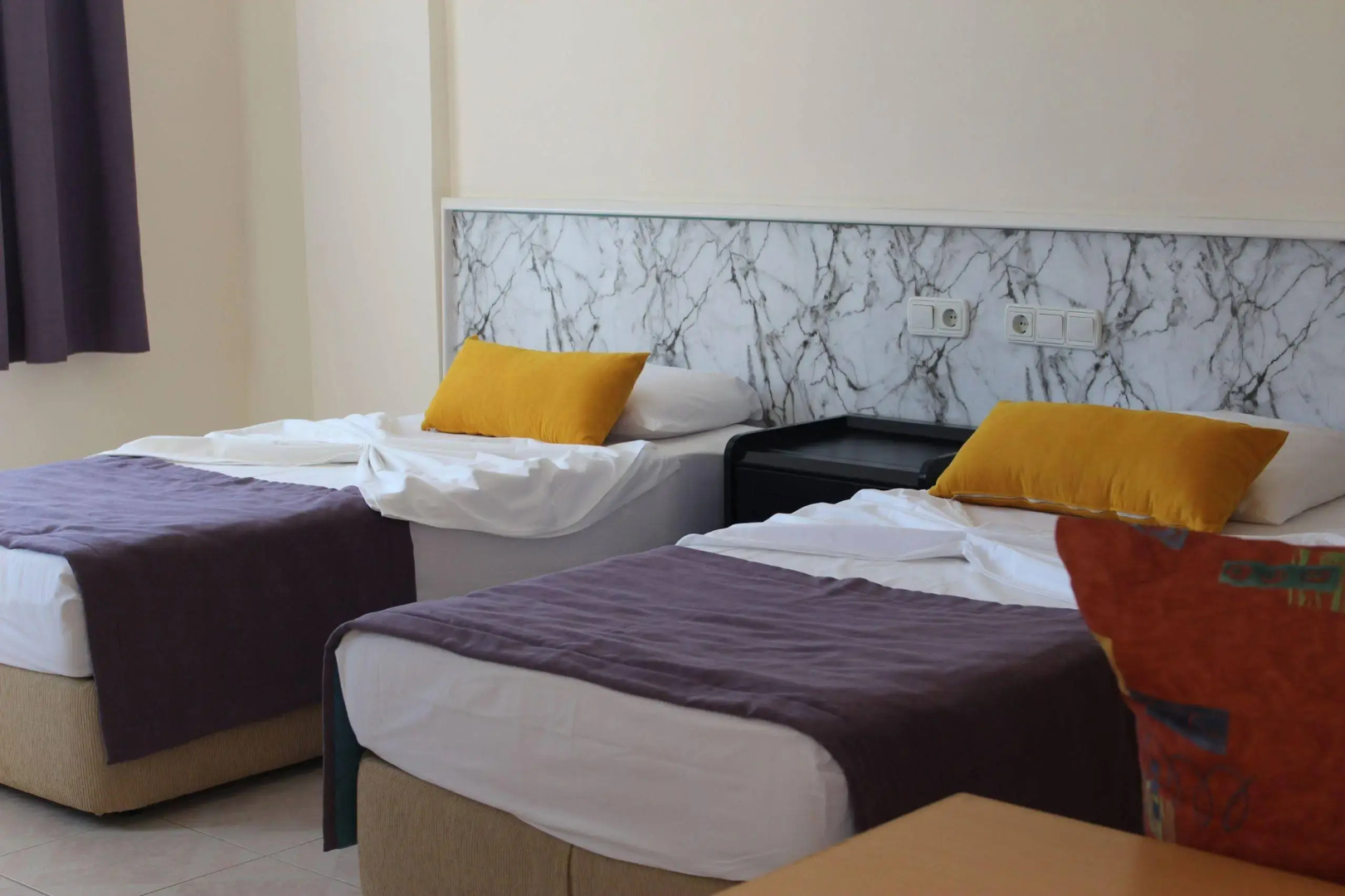 Foto - Victoria Princess Hotel