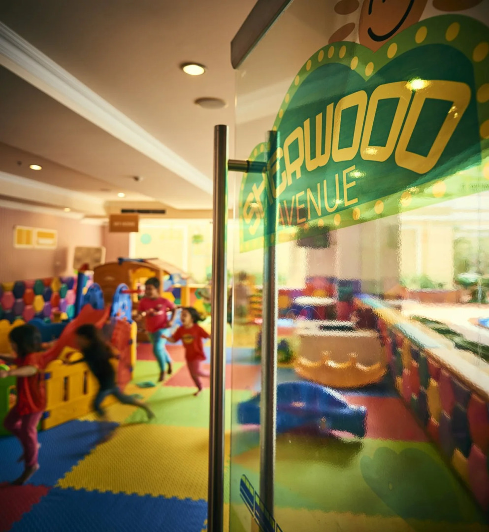 Photo - Sherwood Residence