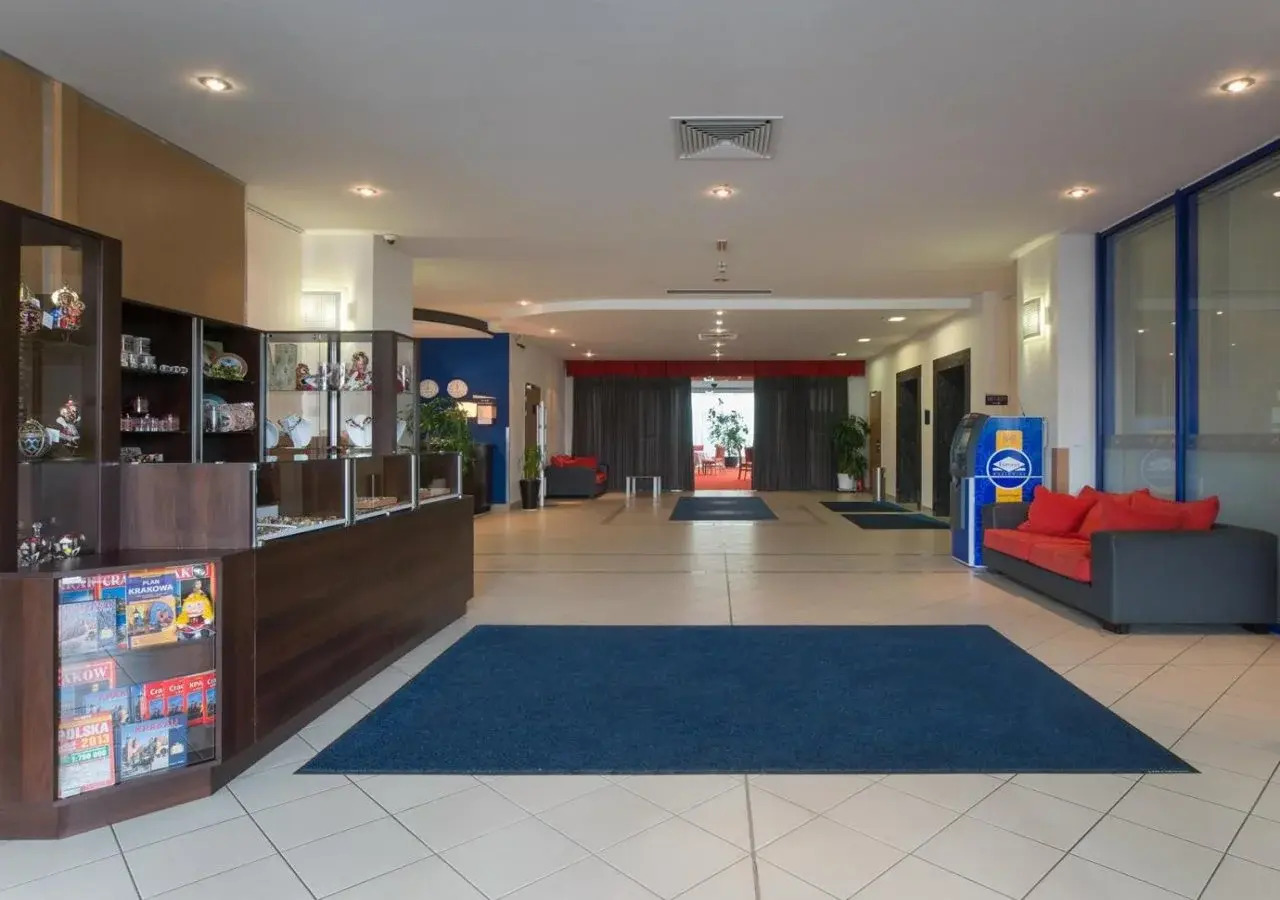 Foto - Express Kraków Hotel