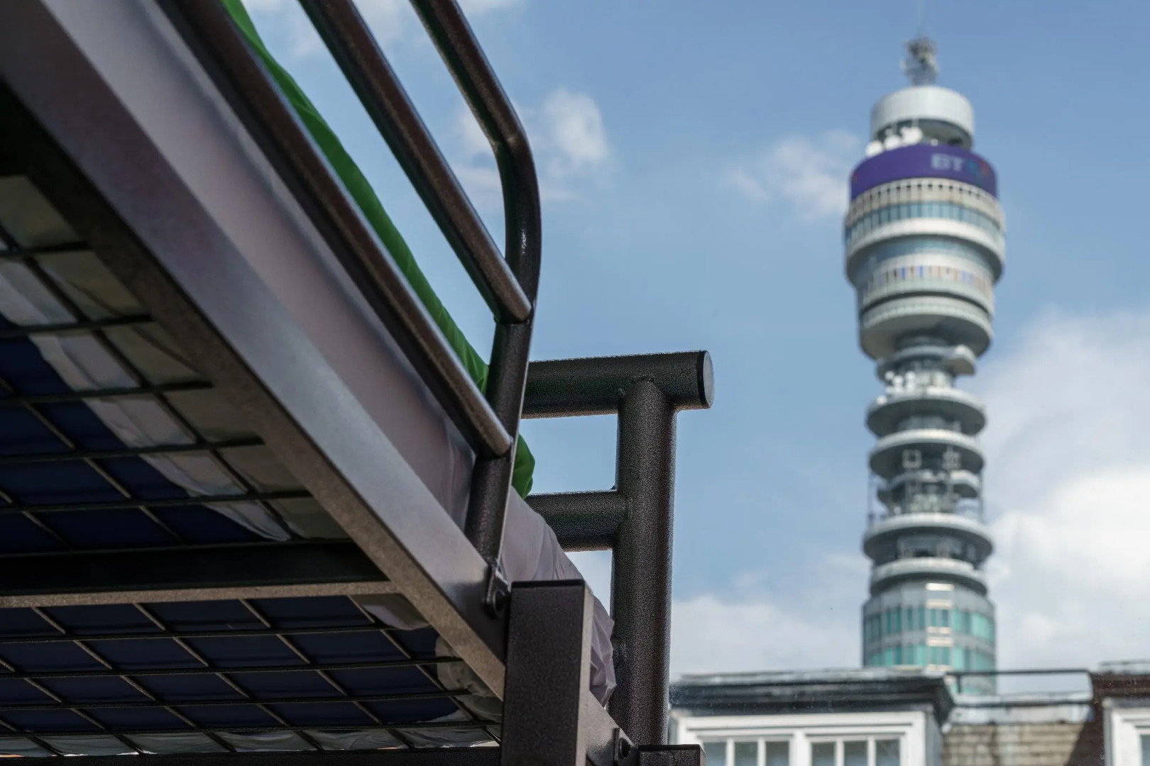 Foto - YHA London Central