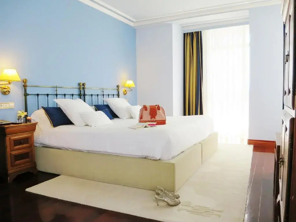 Photo - Augusta Eco Wellness Resort 4 Superior