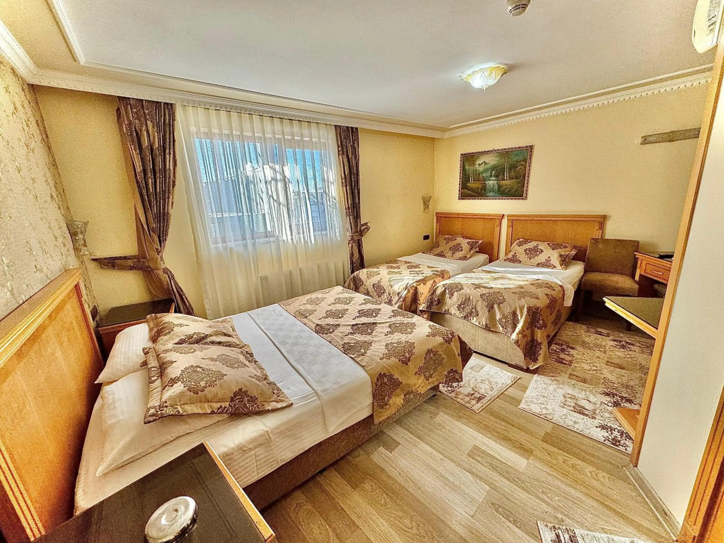 Photo - Grand Papirus Hotel