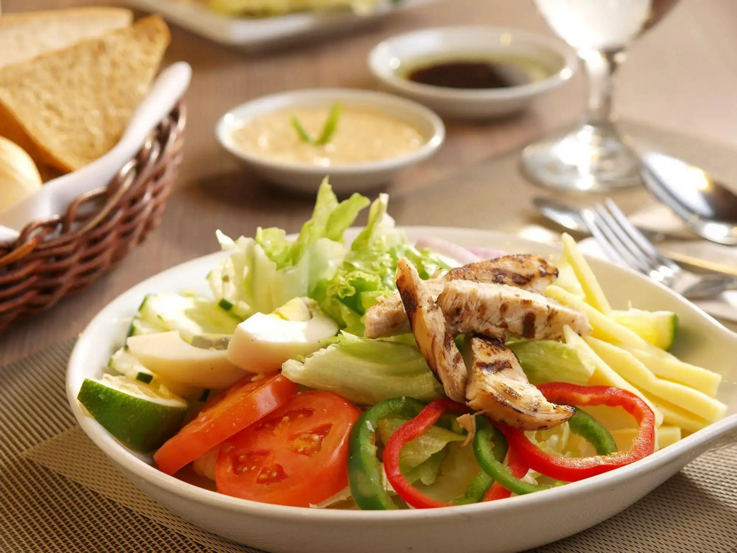 Photo - Hotel Kimberly Manila