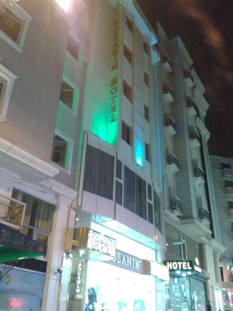 Foto - Polanin Hotel