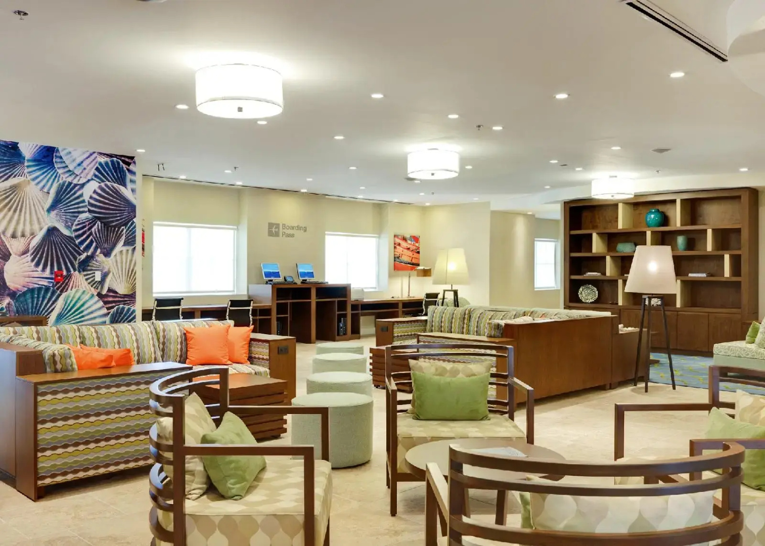Photo - Courtyard by Marriott Bridgetown, Barbados