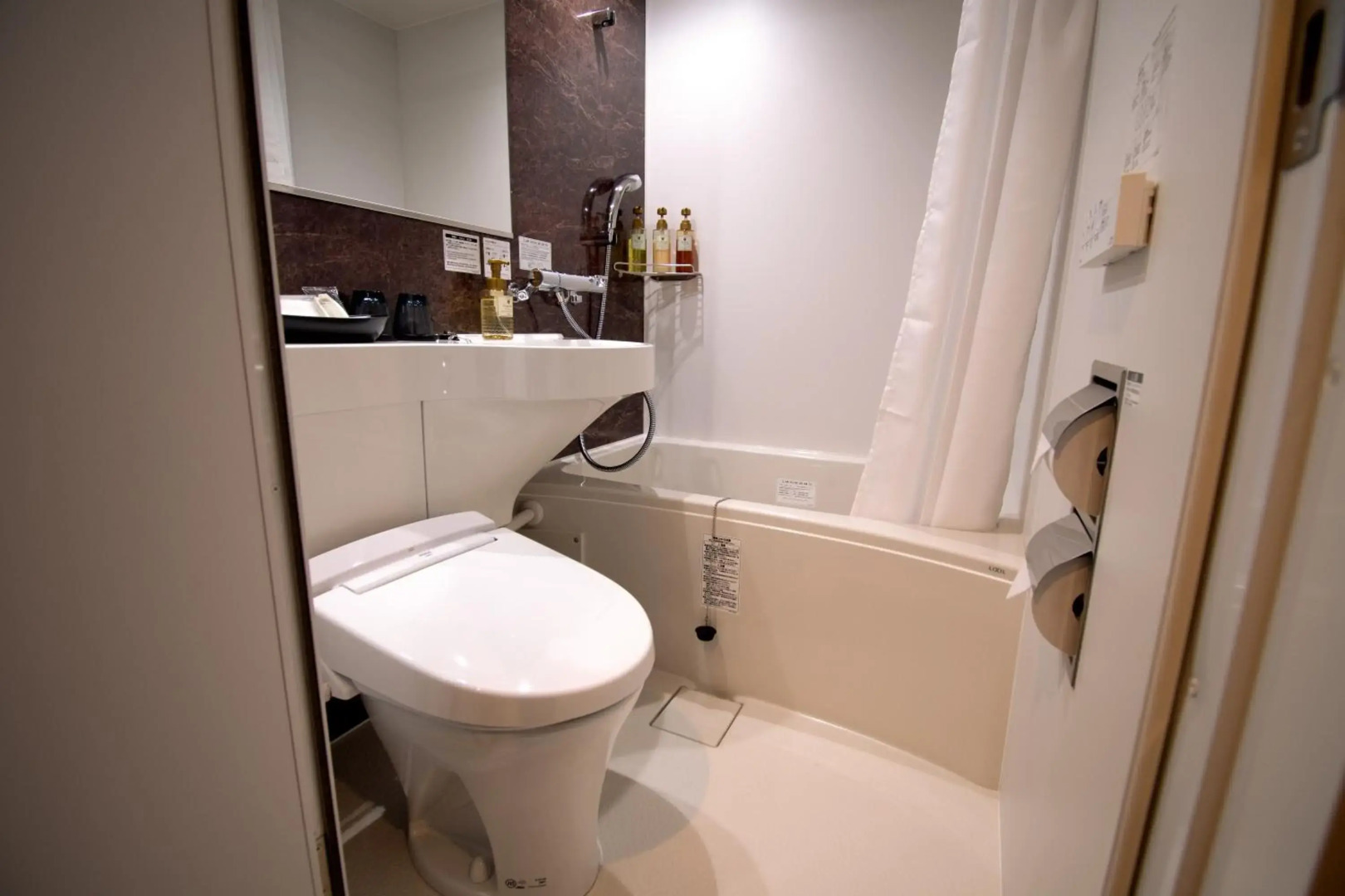 Foto - Hiyori Hotel Flex Osaka Dotonbori