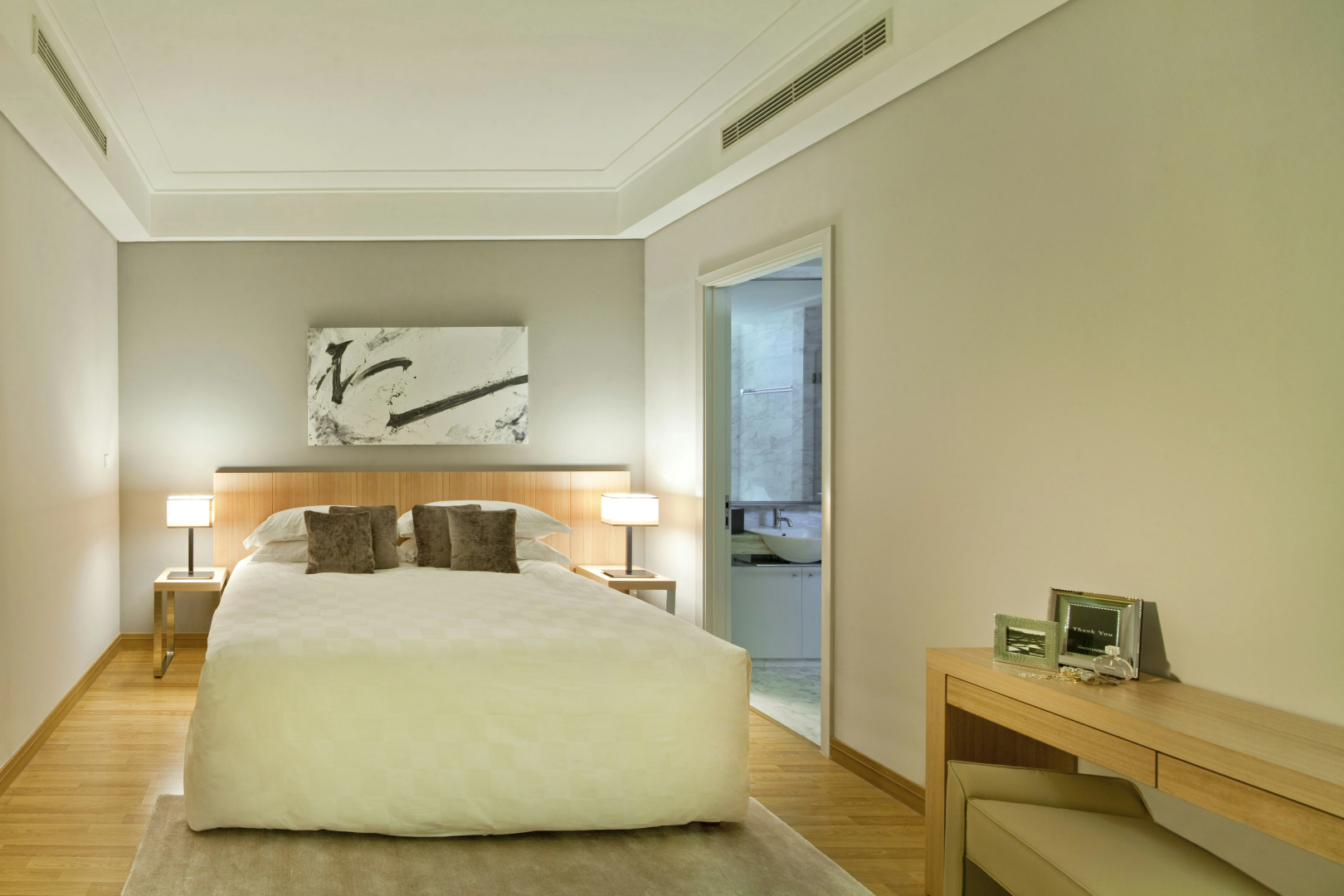 Photo - Fraser Residence Sudirman Jakarta