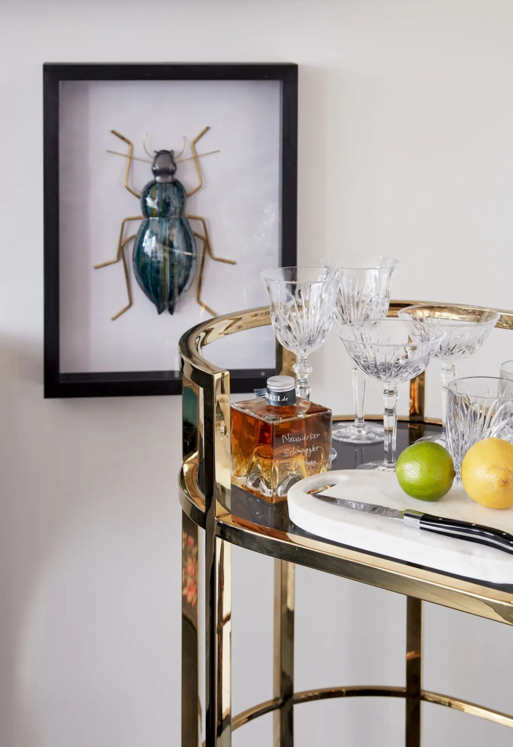 Foto - The Nikolai Hamburg - Leonardo Limited Edition