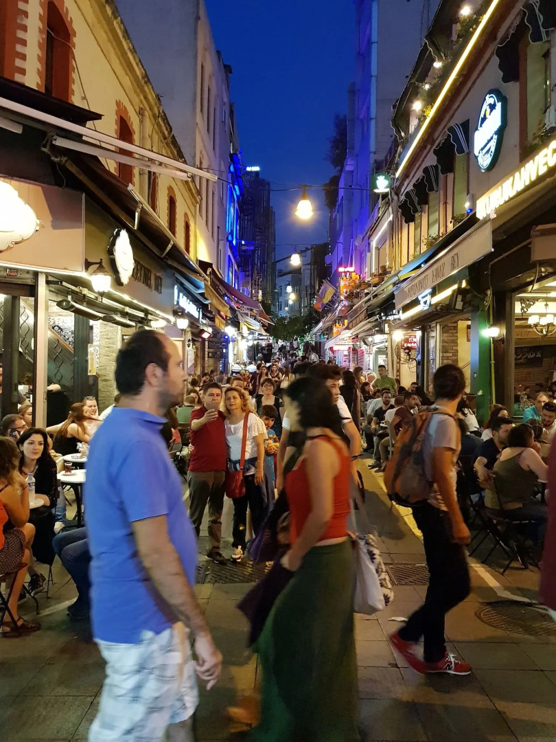 Foto - My Kent Hotel