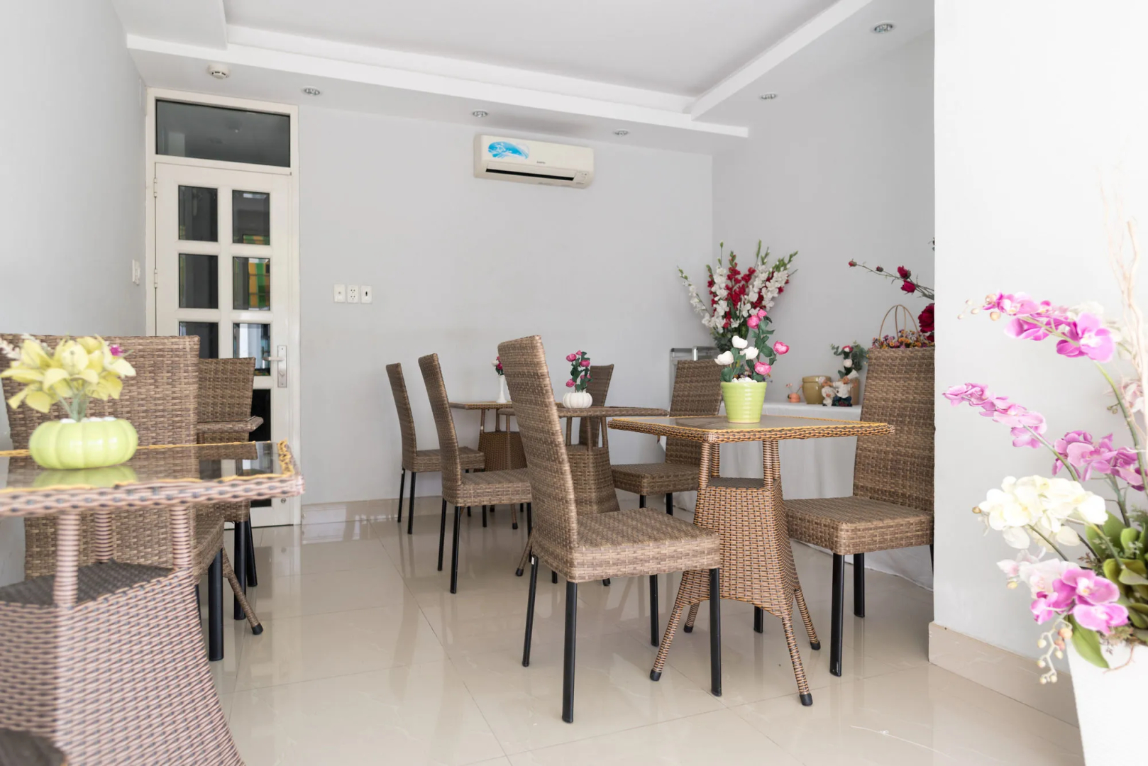Foto - 99 Bui Vien Hotel (Boutique)
