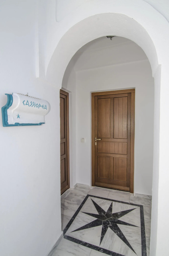 Foto - Belle Etoile Villas