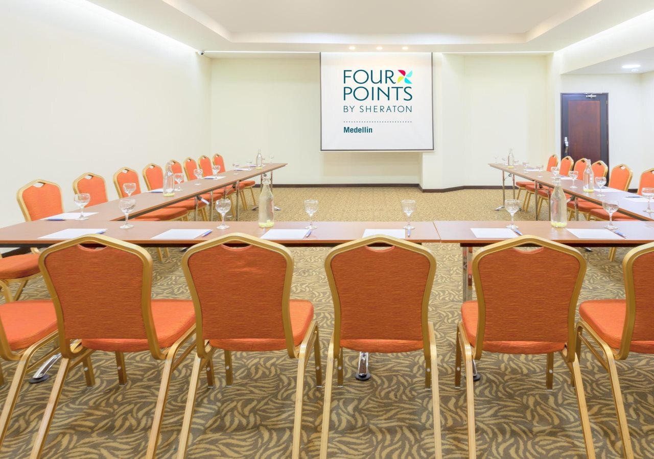 Foto - Four Points by Sheraton Medellín