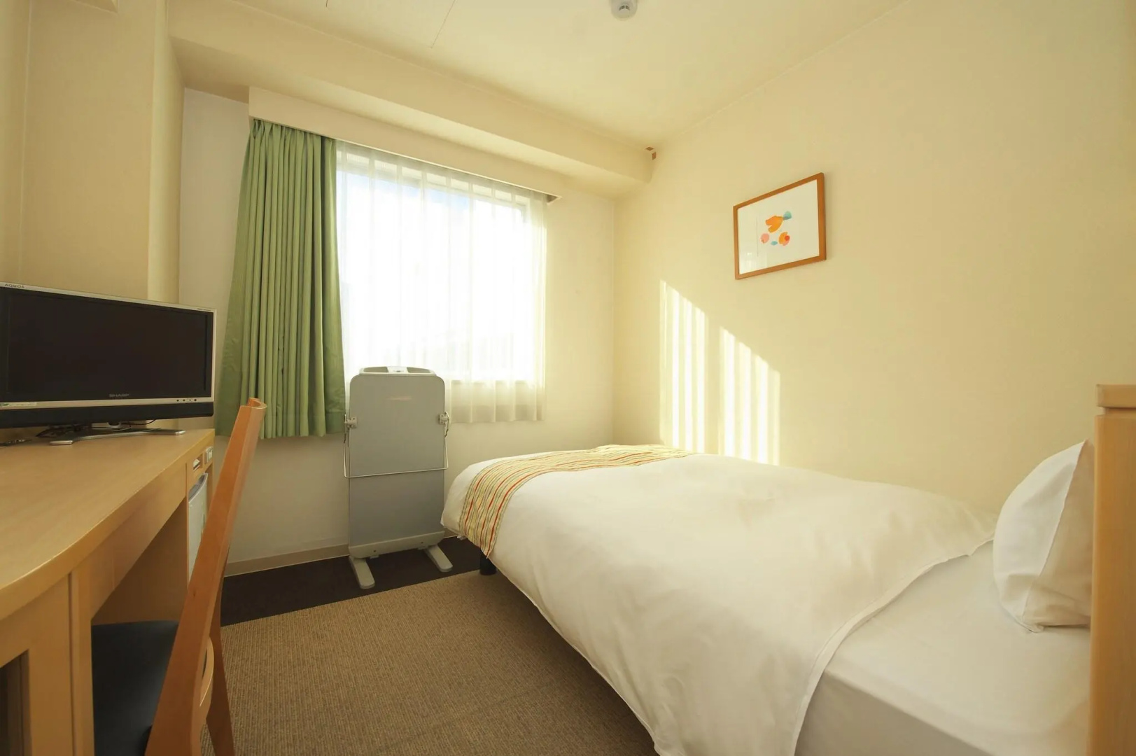Chisun Hotel Hiroshima