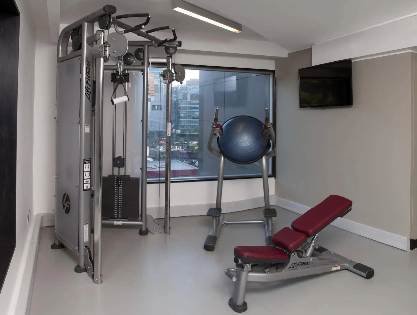 Photo - DoubleTree by Hilton Santiago - Vitacura