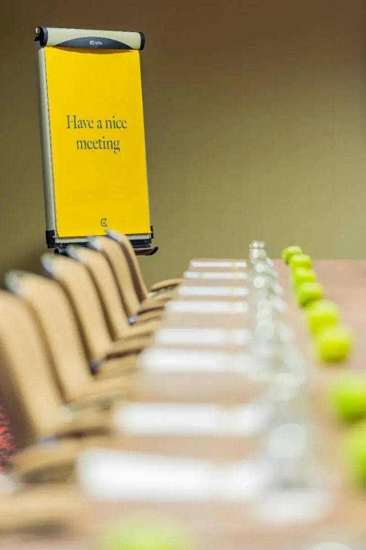 Foto - Tulip Inn Leiden Centre