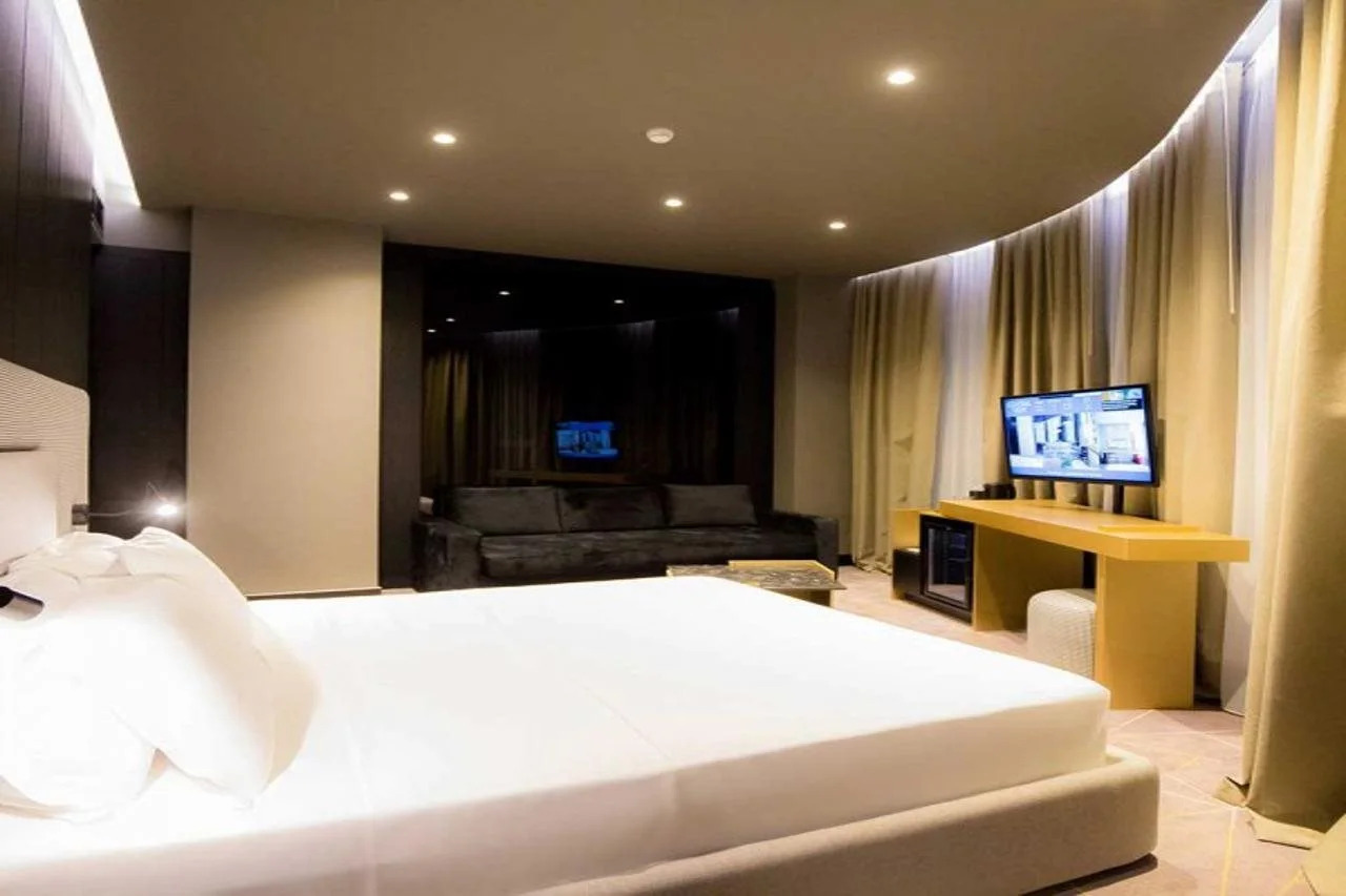 Foto - The Central View Boutique Hotel