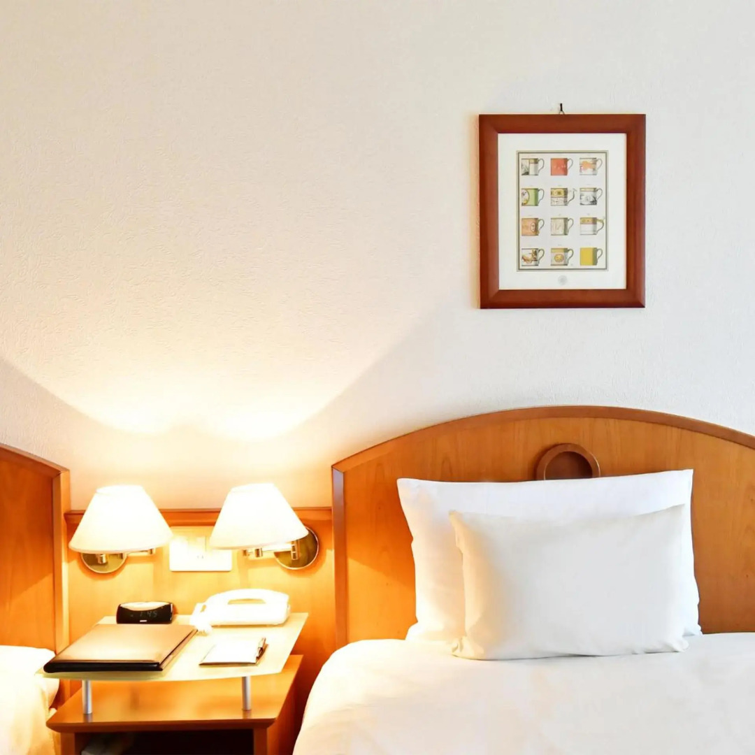 Foto - Hotel BELLMARE