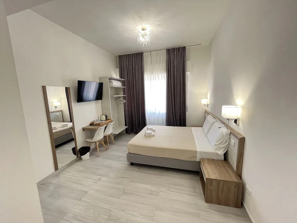 Photo - Affittacamere Sunset House