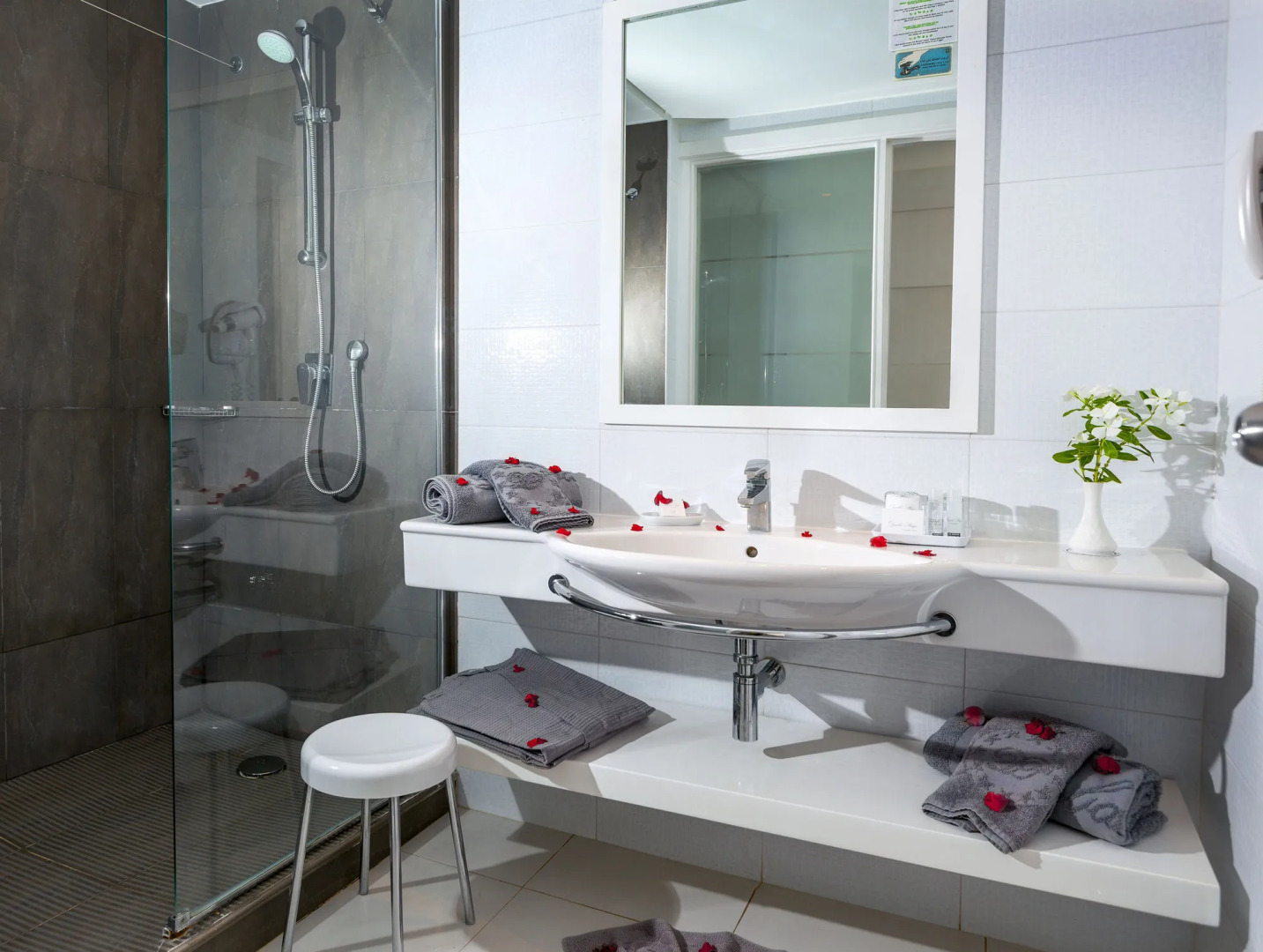 Foto - Djerba Plaza Thalasso & Spa