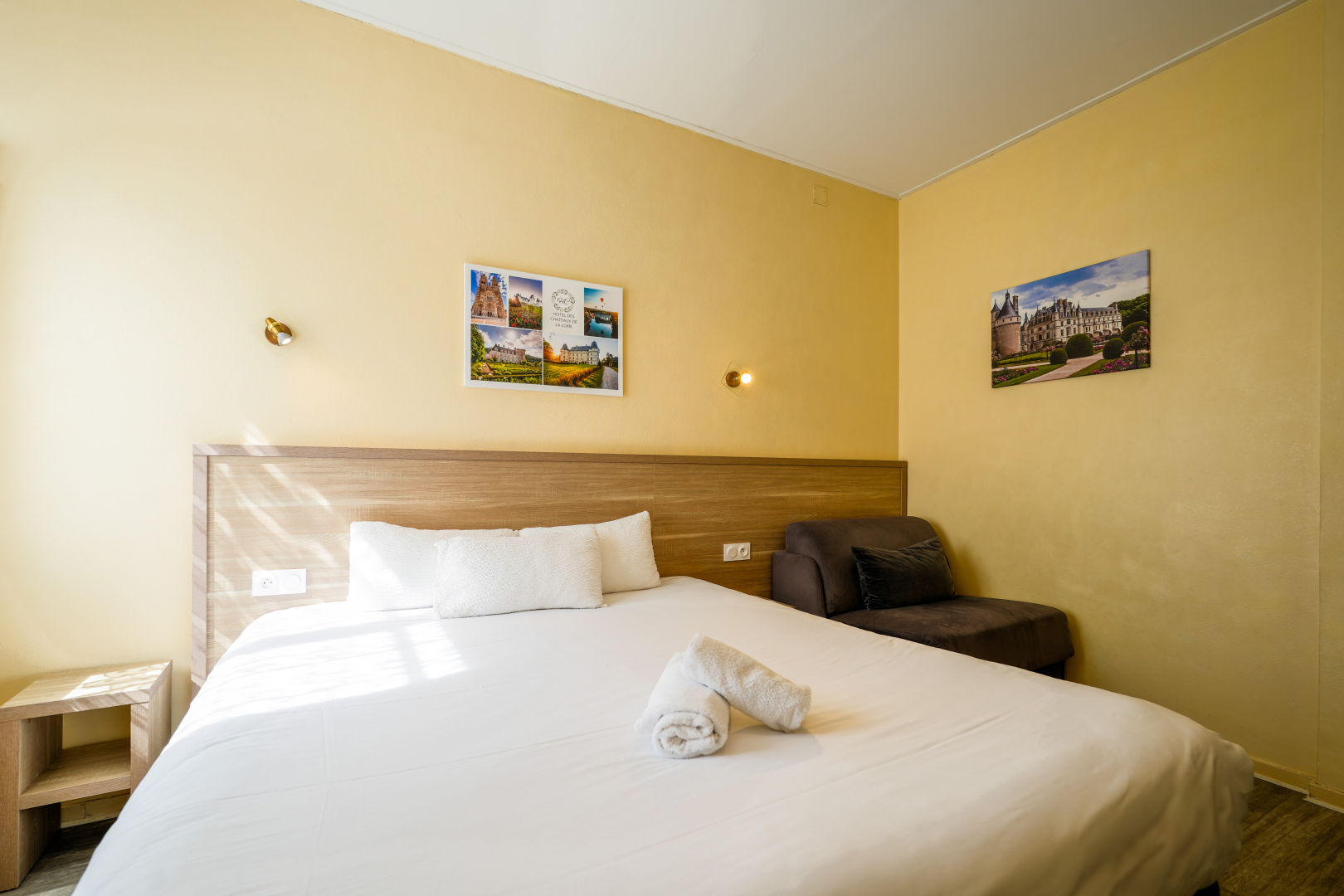 Photo - Hotel des Chateaux de la Loire