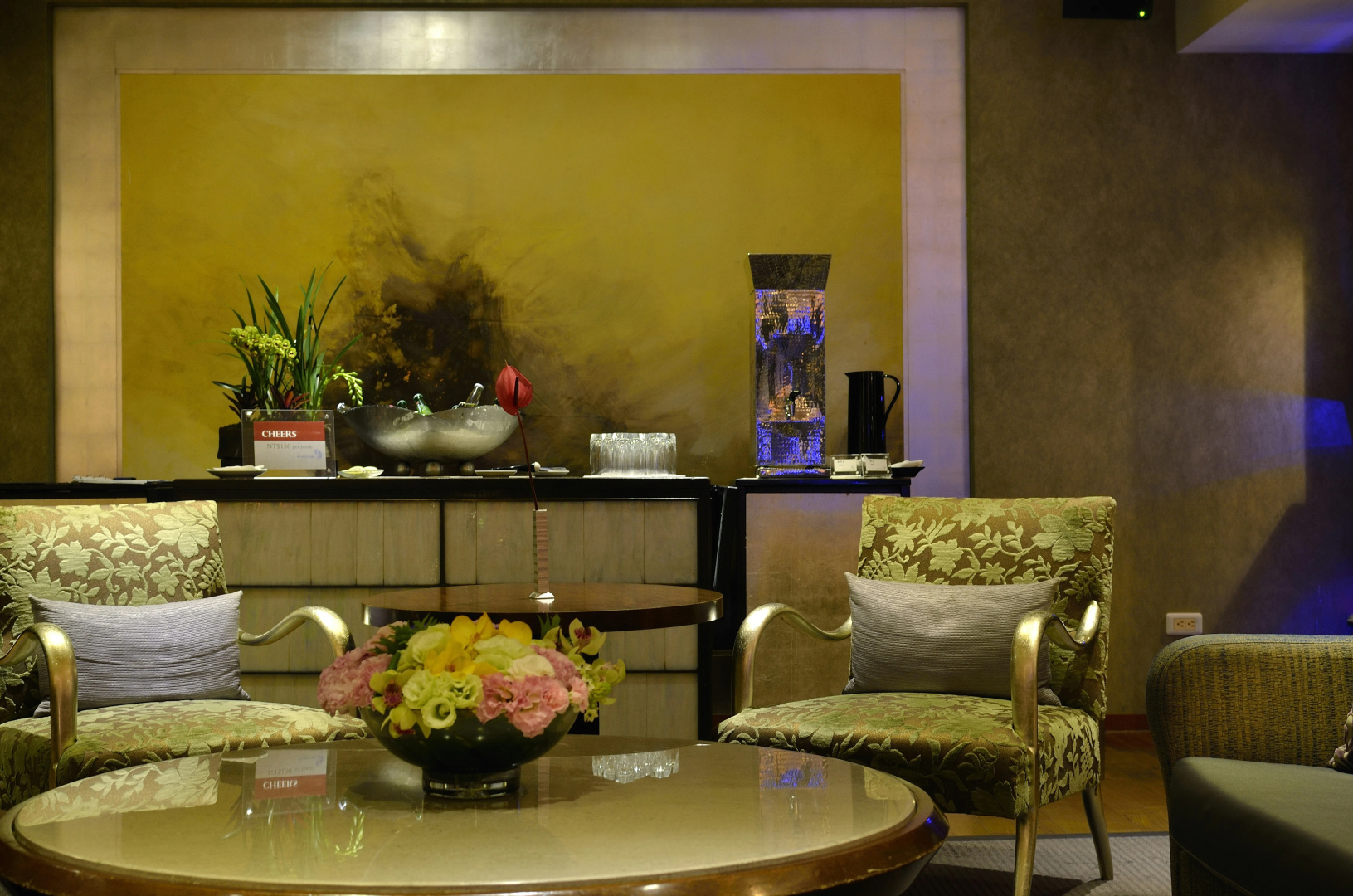 Photo - Les Suites Taipei Da An