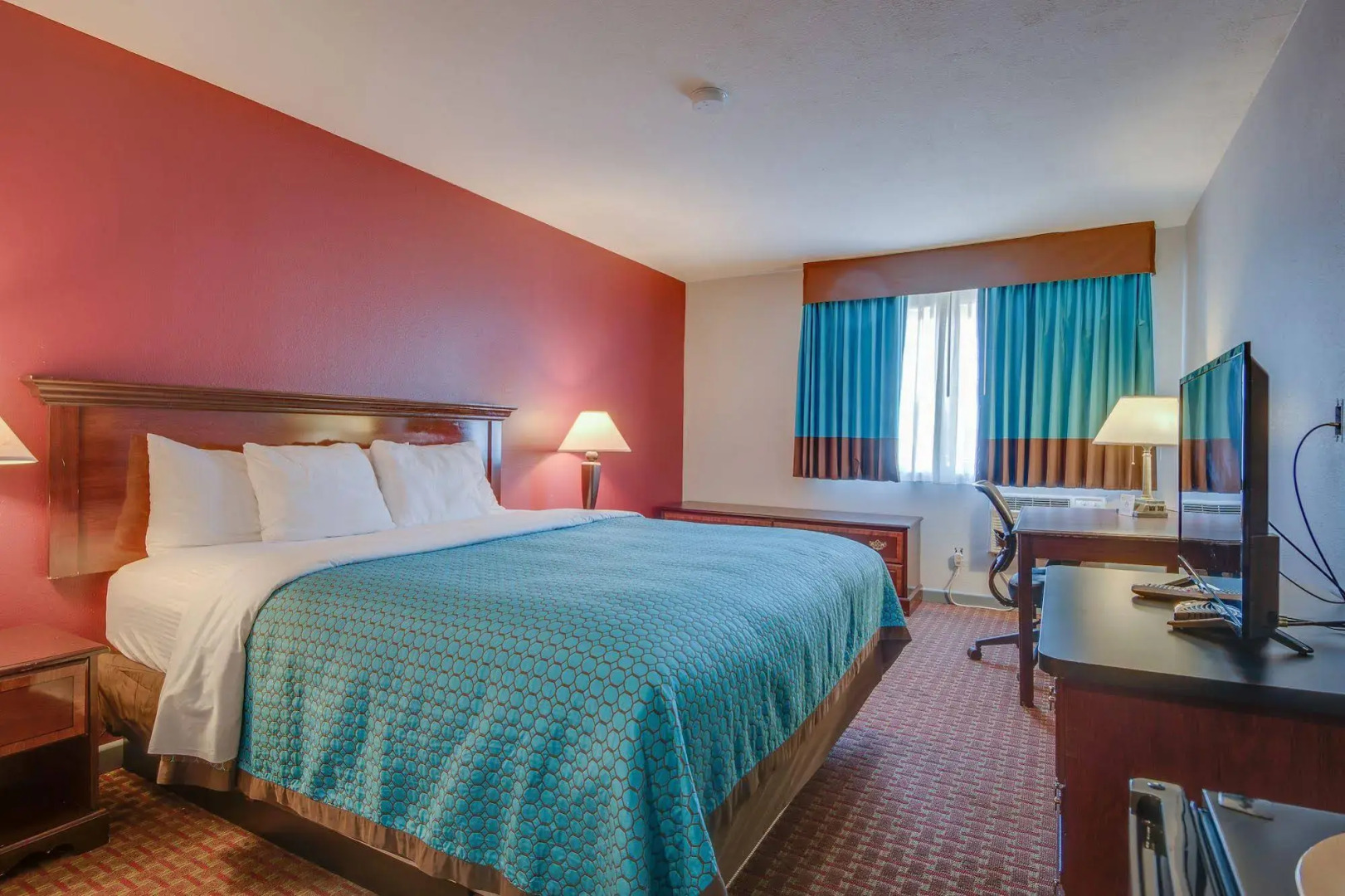 Photo - Vagabond Inn Executive Hayward