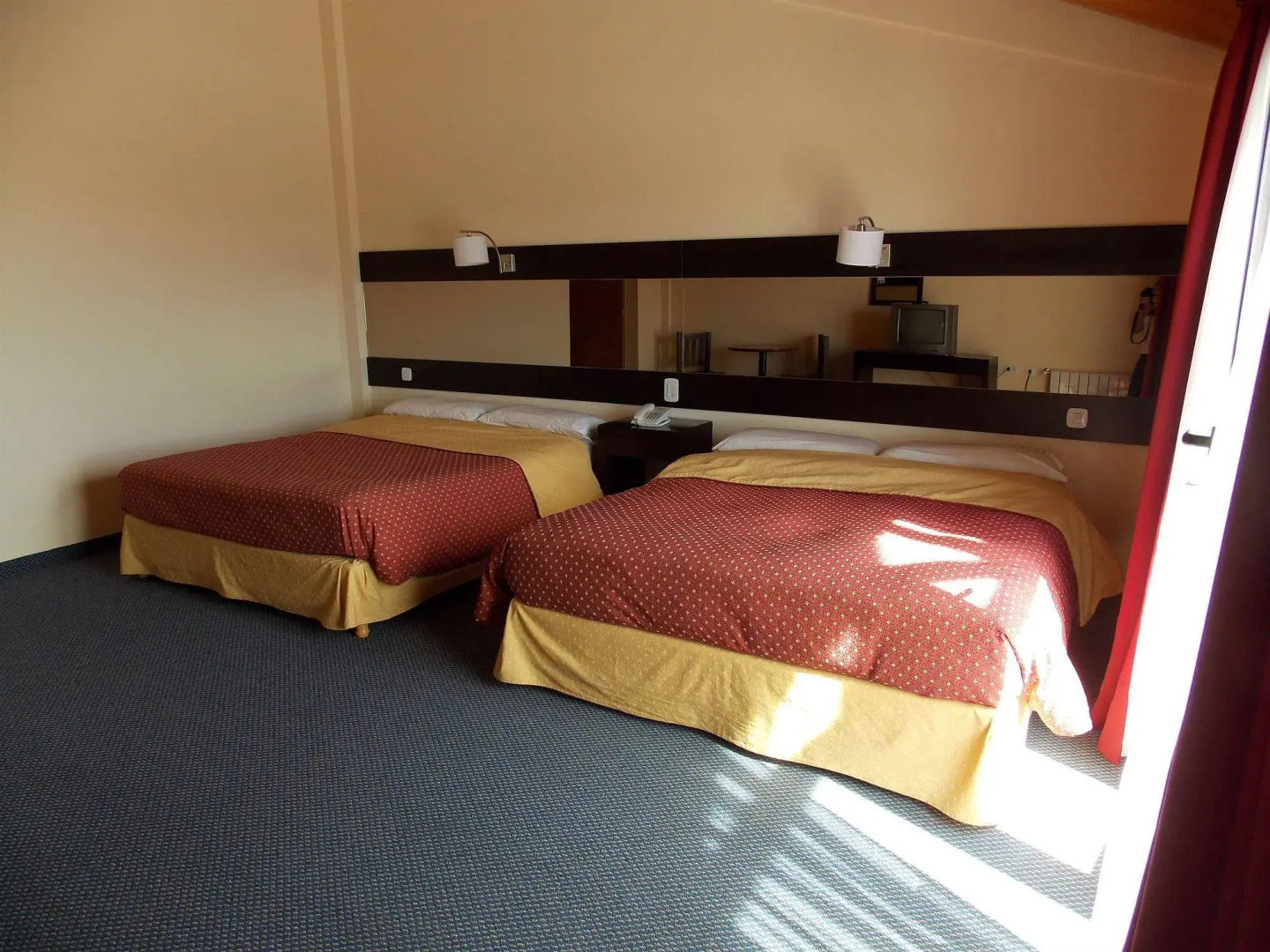 Foto - Marcopolo Suites Calafate