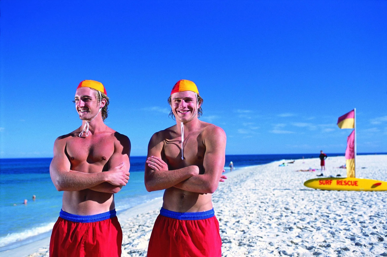 Foto - Quality Resort Sorrento Beach