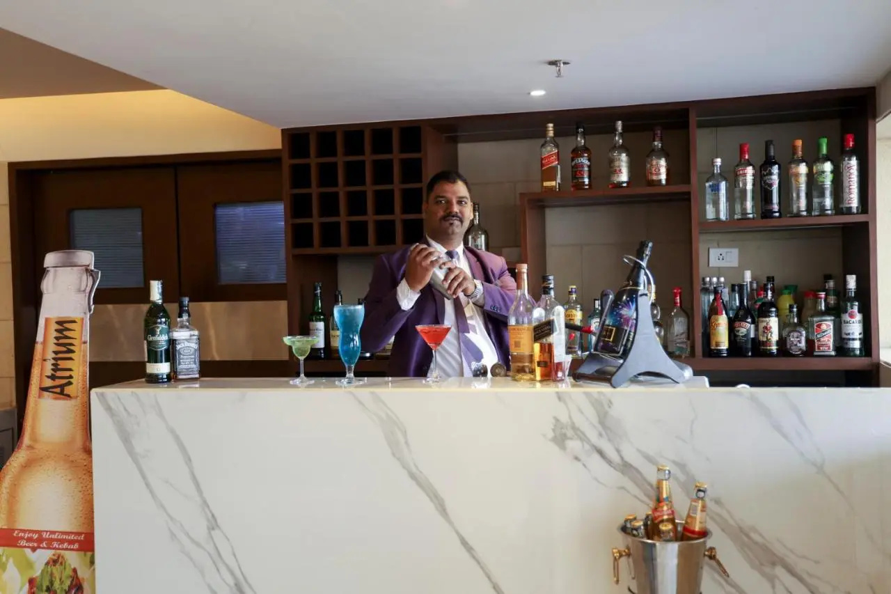 Photo - Royal Orchid Golden Suites Pune
