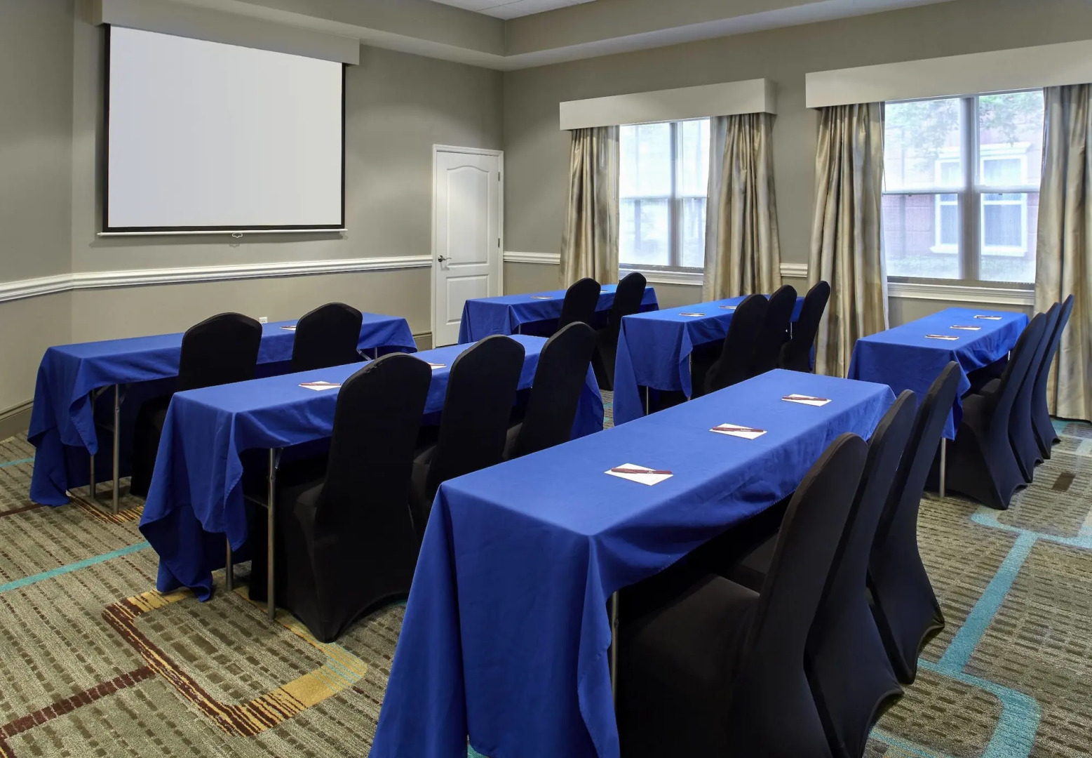 Foto - Residence Inn Tampa Suncoast Parkway at NorthPointe Village