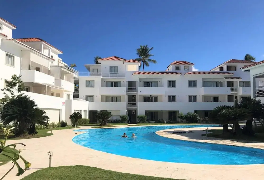 Foto - Las Terrazas Condo Punta Cana Beach - Los Corales Village