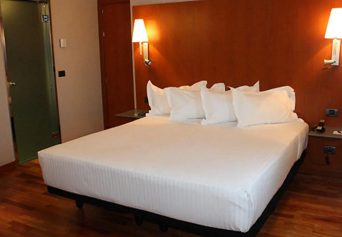 Foto - B&B Hotel Jerez
