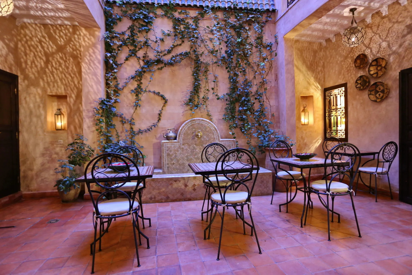 Foto - Riad Marrakiss