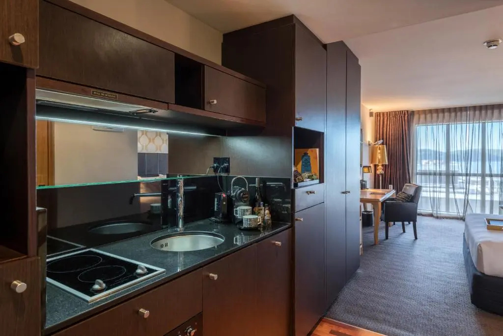 Foto - Museum Apartment Hotel, Independent Collection by EVT
