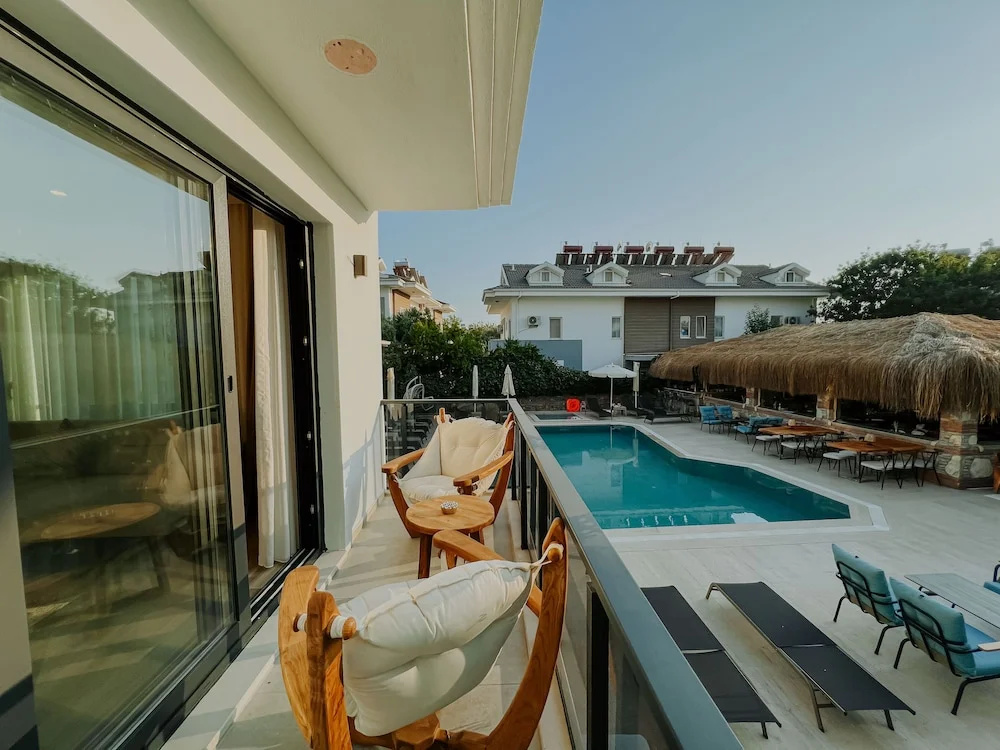 Foto - Marla Suite Hotel