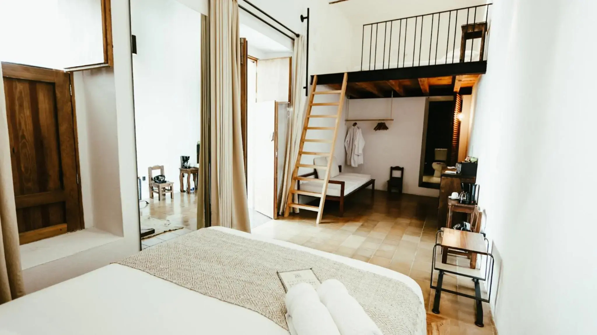 Photo - Hotel Sin Nombre