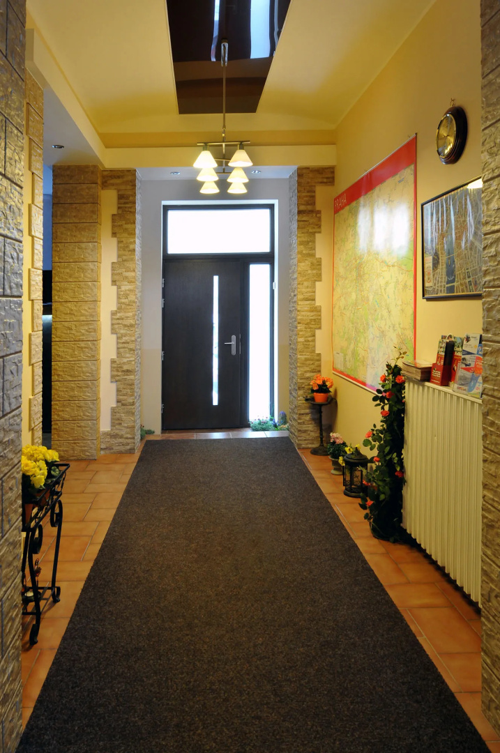 Foto - Hotel Wilhelm