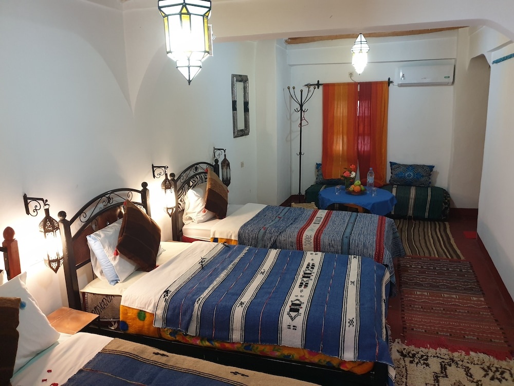 Maison D'Hote Argana