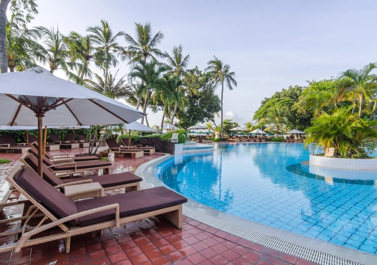 Foto - Prama Sanur Beach Bali