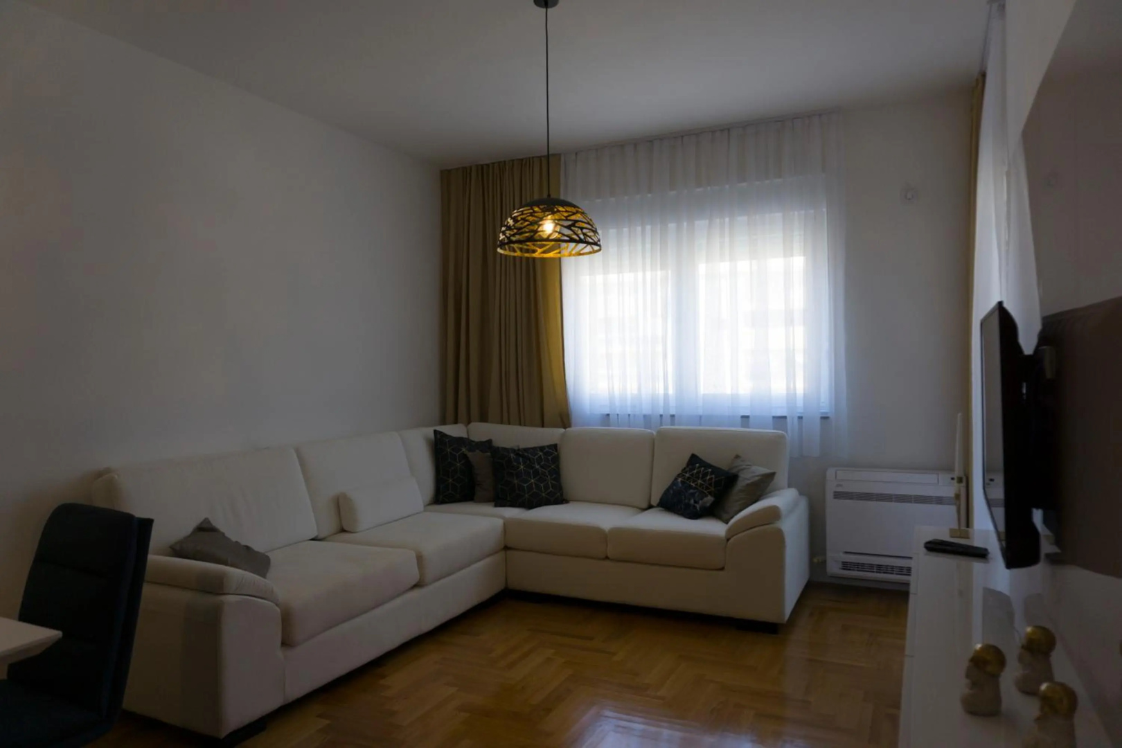 Apartman Sunlight