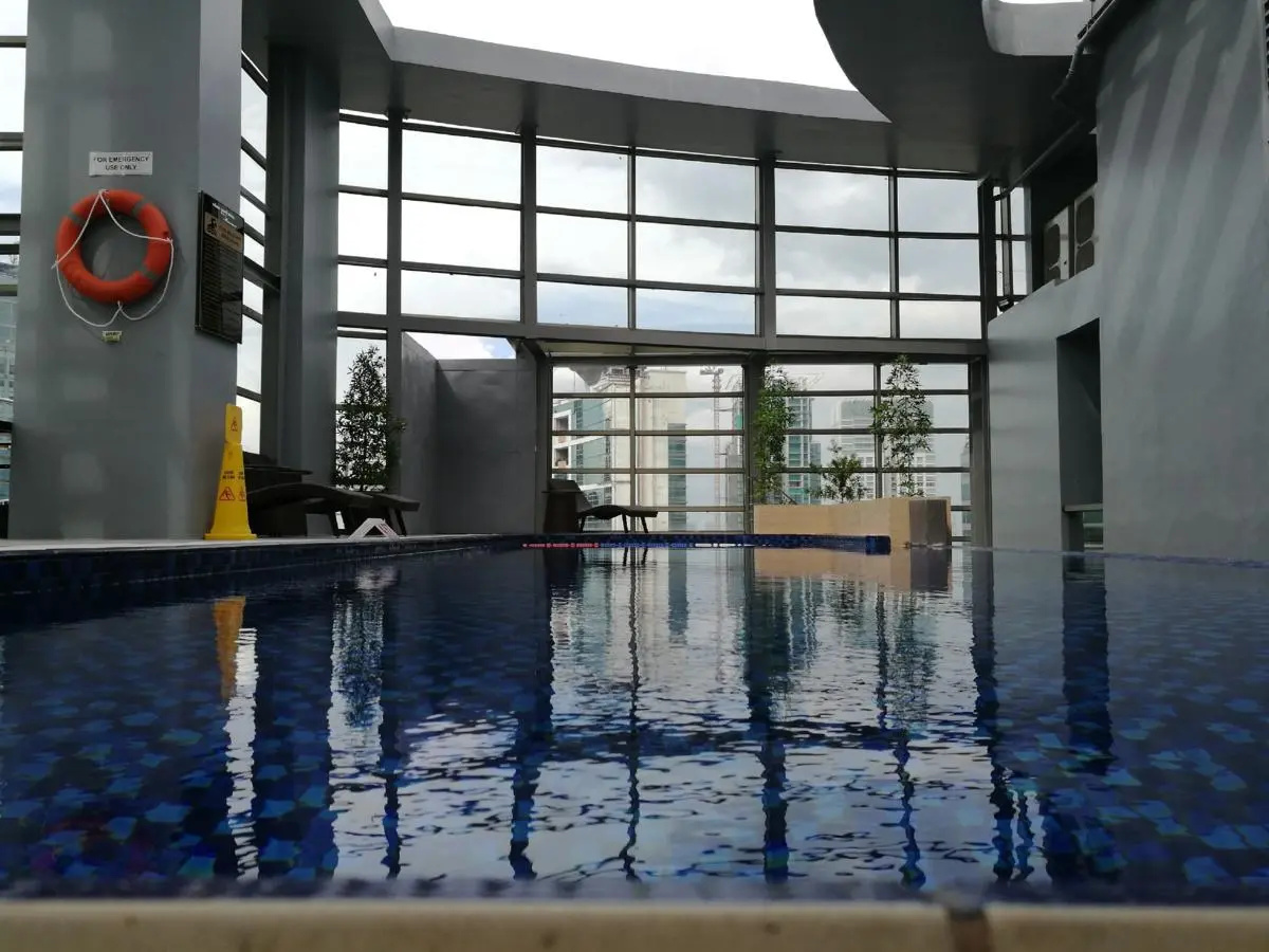 Photo - Valero Grand Suites by Swiss-Belhotel Makati